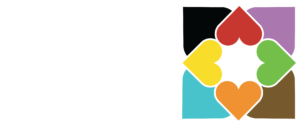 Lancaster Pride Association Logo